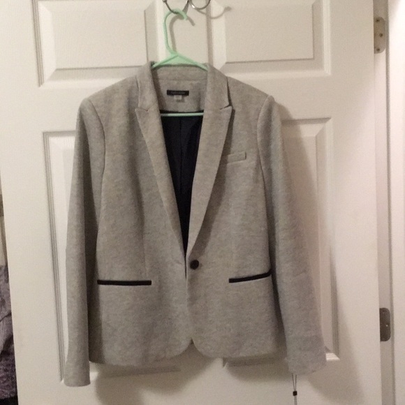 Tommy Hilfiger Wool Woman’s Blazer - Picture 1 of 6